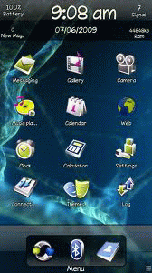 game pic for Gdesk S60 5th  Symbian^3